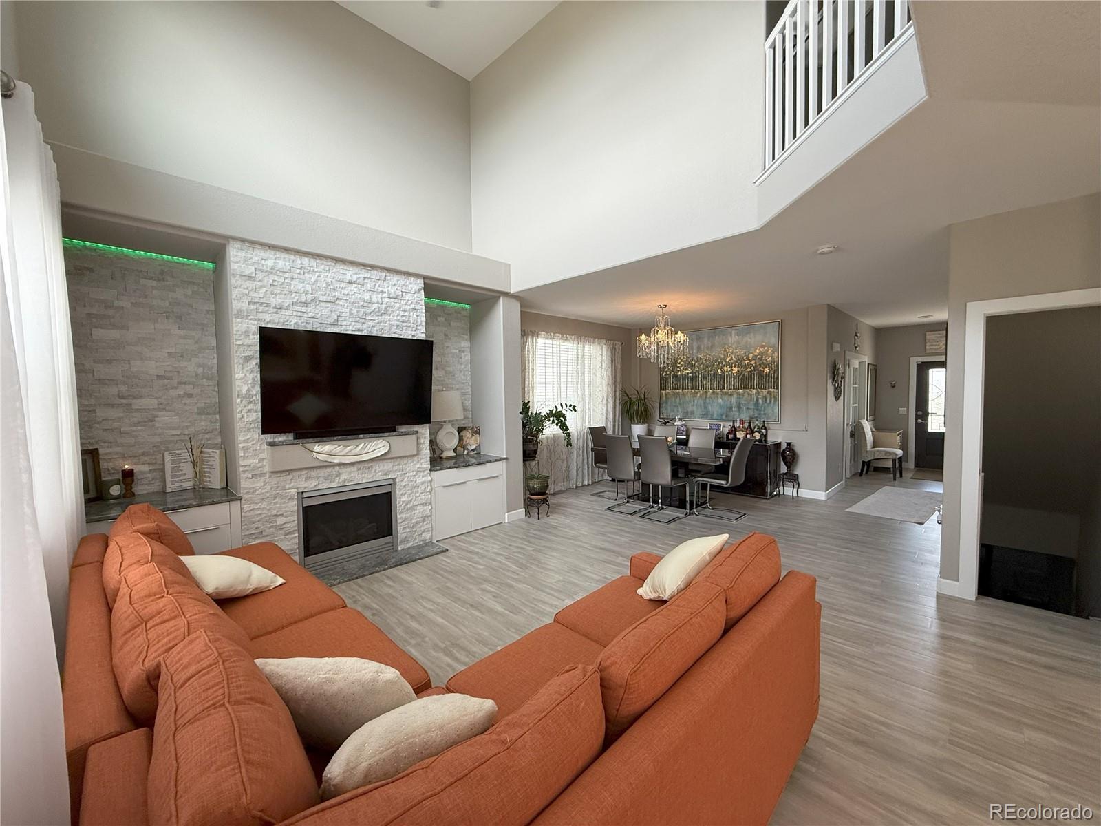 CMA Image for 16583 E Prairie Wind Avenue,Parker, Colorado
