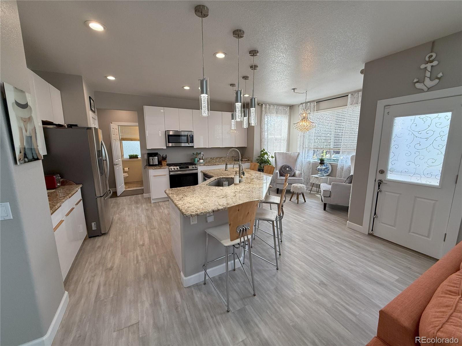 MLS Image #10 for 16583 e prairie wind avenue,parker, Colorado