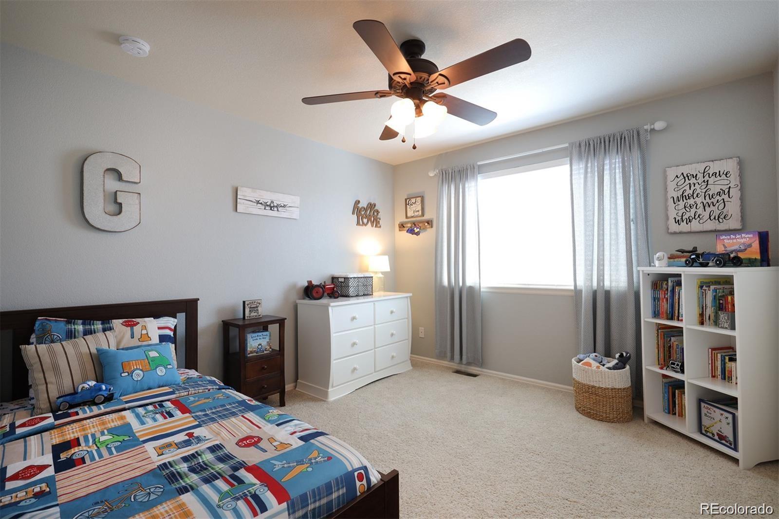 MLS Image #14 for 16583 e prairie wind avenue,parker, Colorado