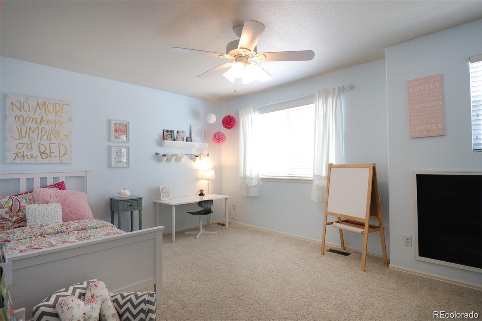 MLS Image #16 for 16583 e prairie wind avenue,parker, Colorado