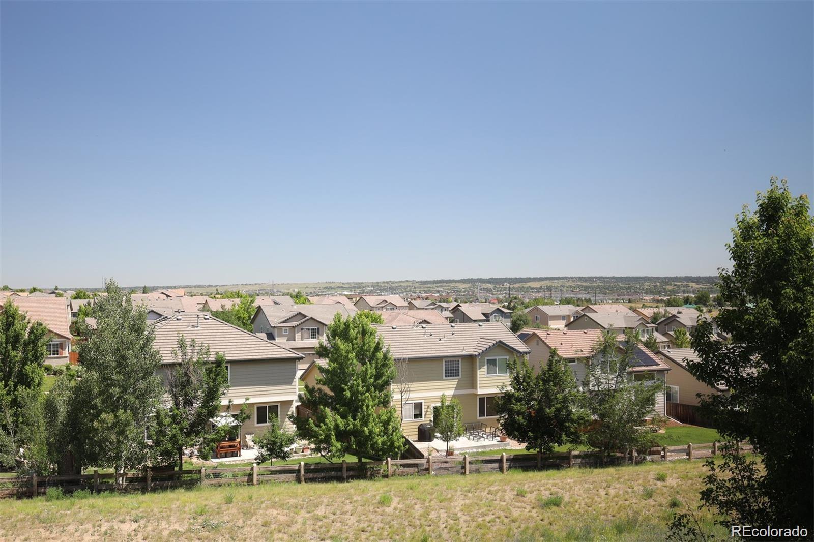 MLS Image #17 for 16583 e prairie wind avenue,parker, Colorado