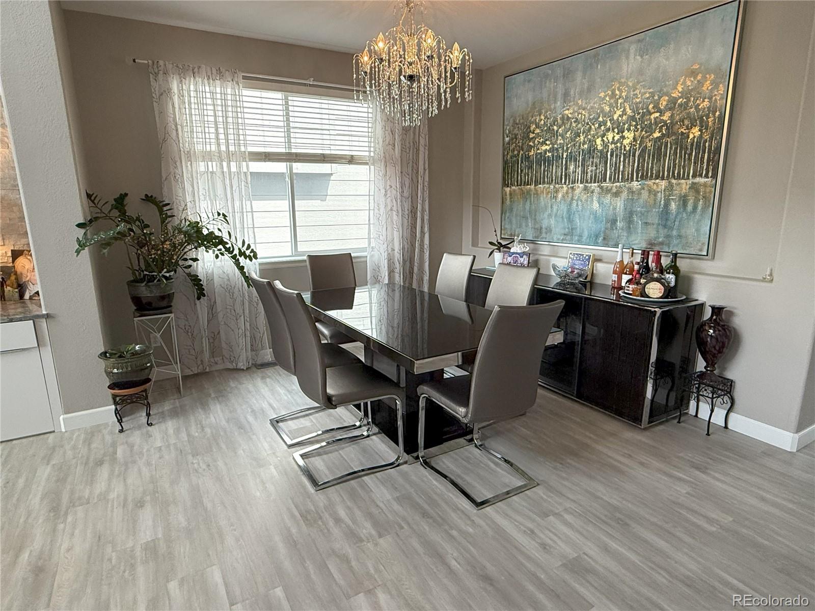 MLS Image #5 for 16583 e prairie wind avenue,parker, Colorado