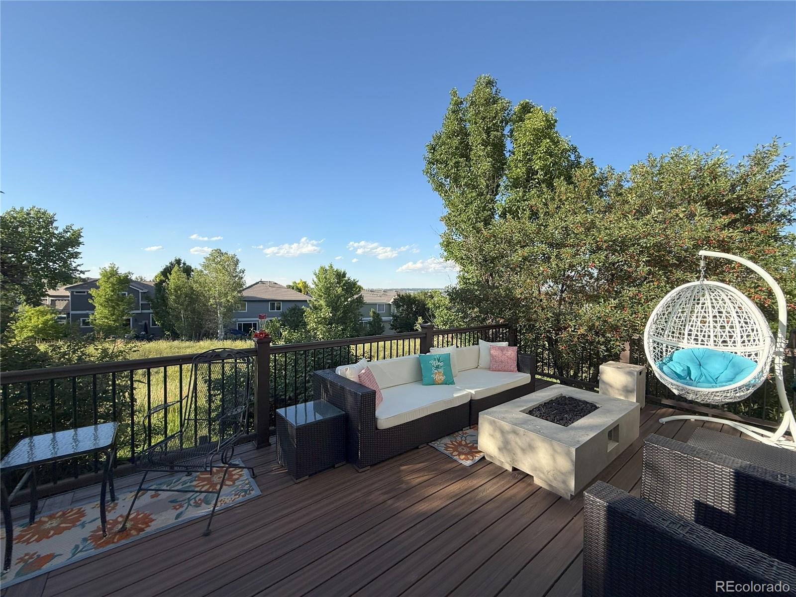 MLS Image #7 for 16583 e prairie wind avenue,parker, Colorado