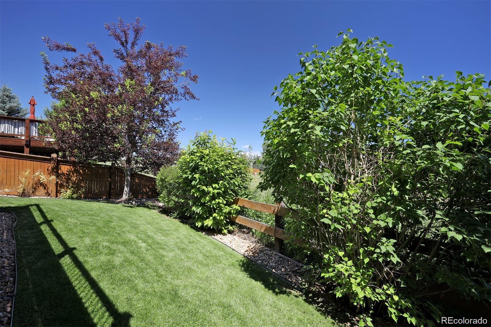 MLS Image #9 for 16583 e prairie wind avenue,parker, Colorado