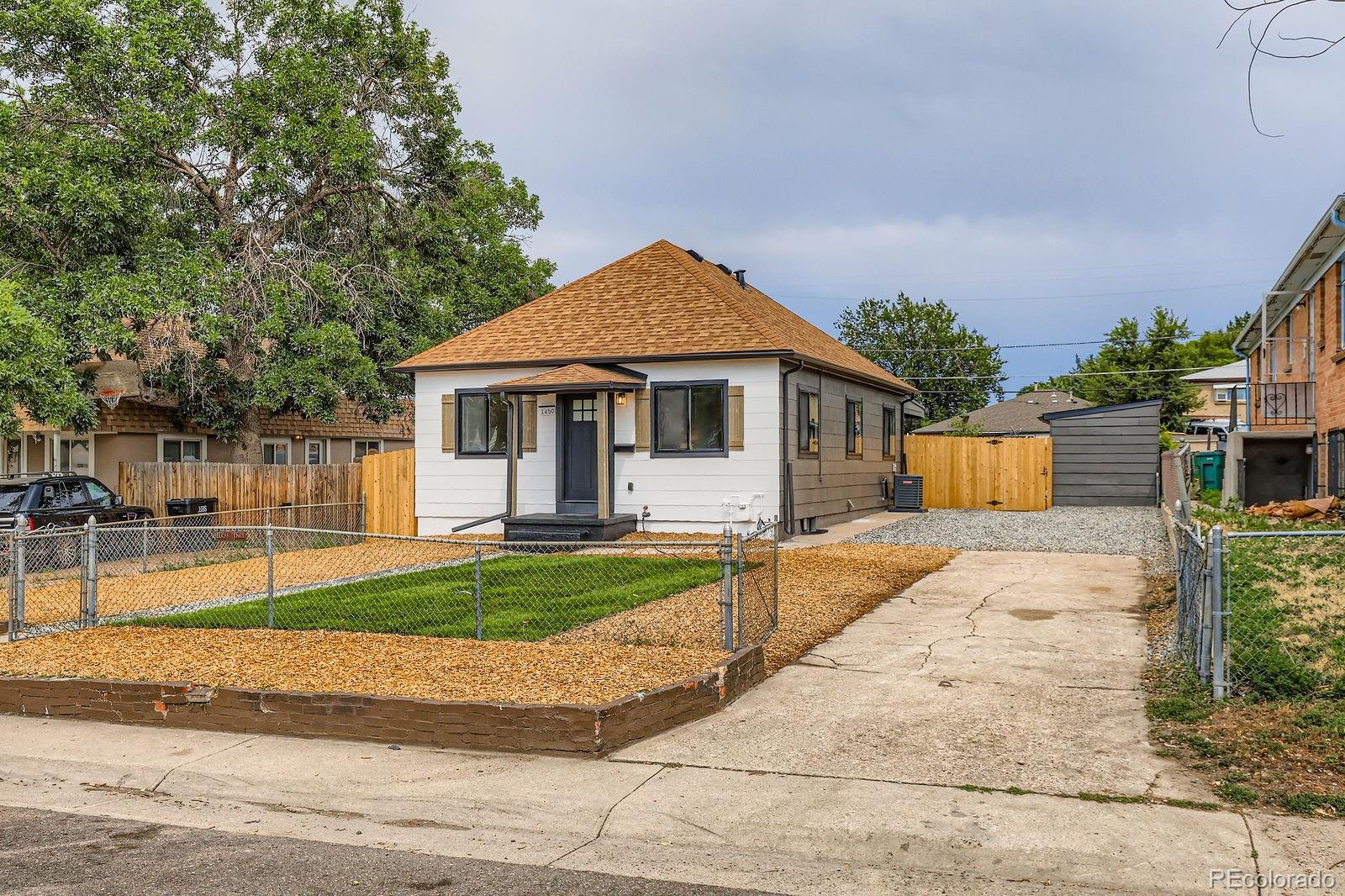 MLS Image #1 for 1450  joliet street,aurora, Colorado