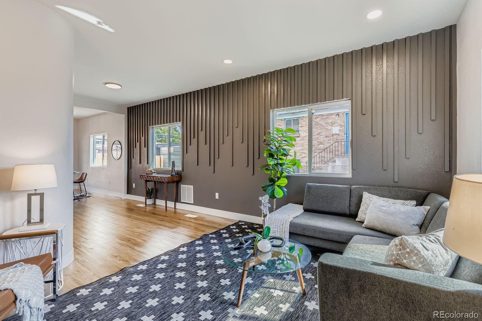 MLS Image #4 for 1450  joliet street,aurora, Colorado