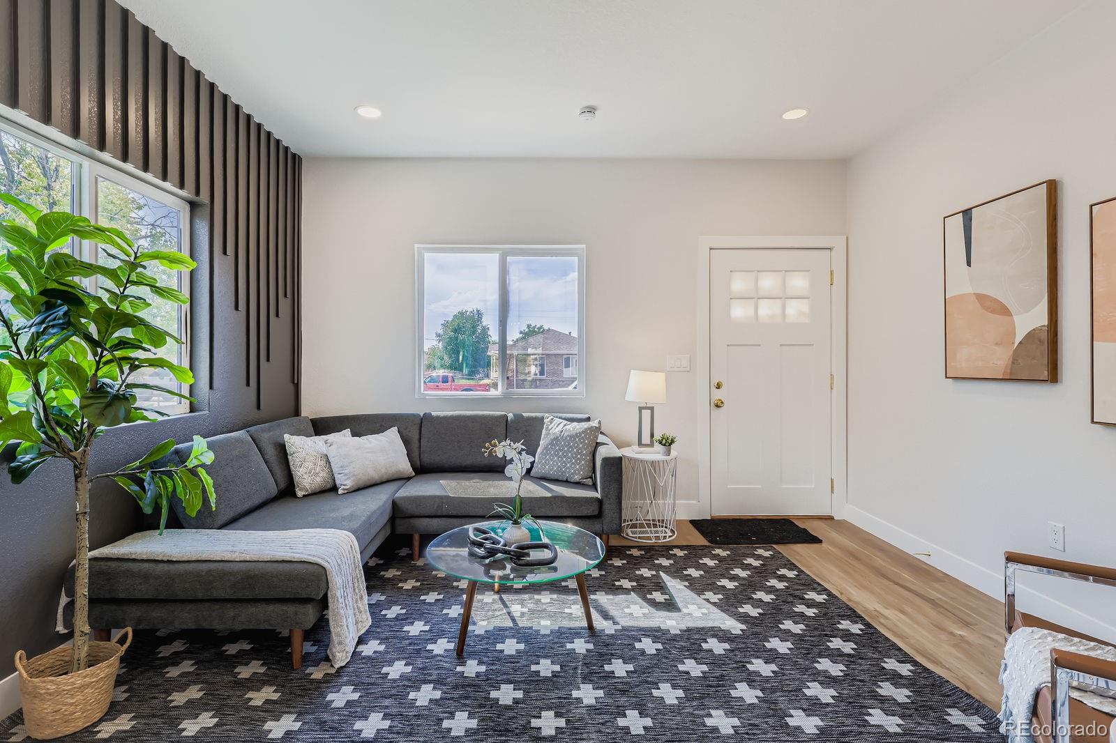 MLS Image #5 for 1450  joliet street,aurora, Colorado