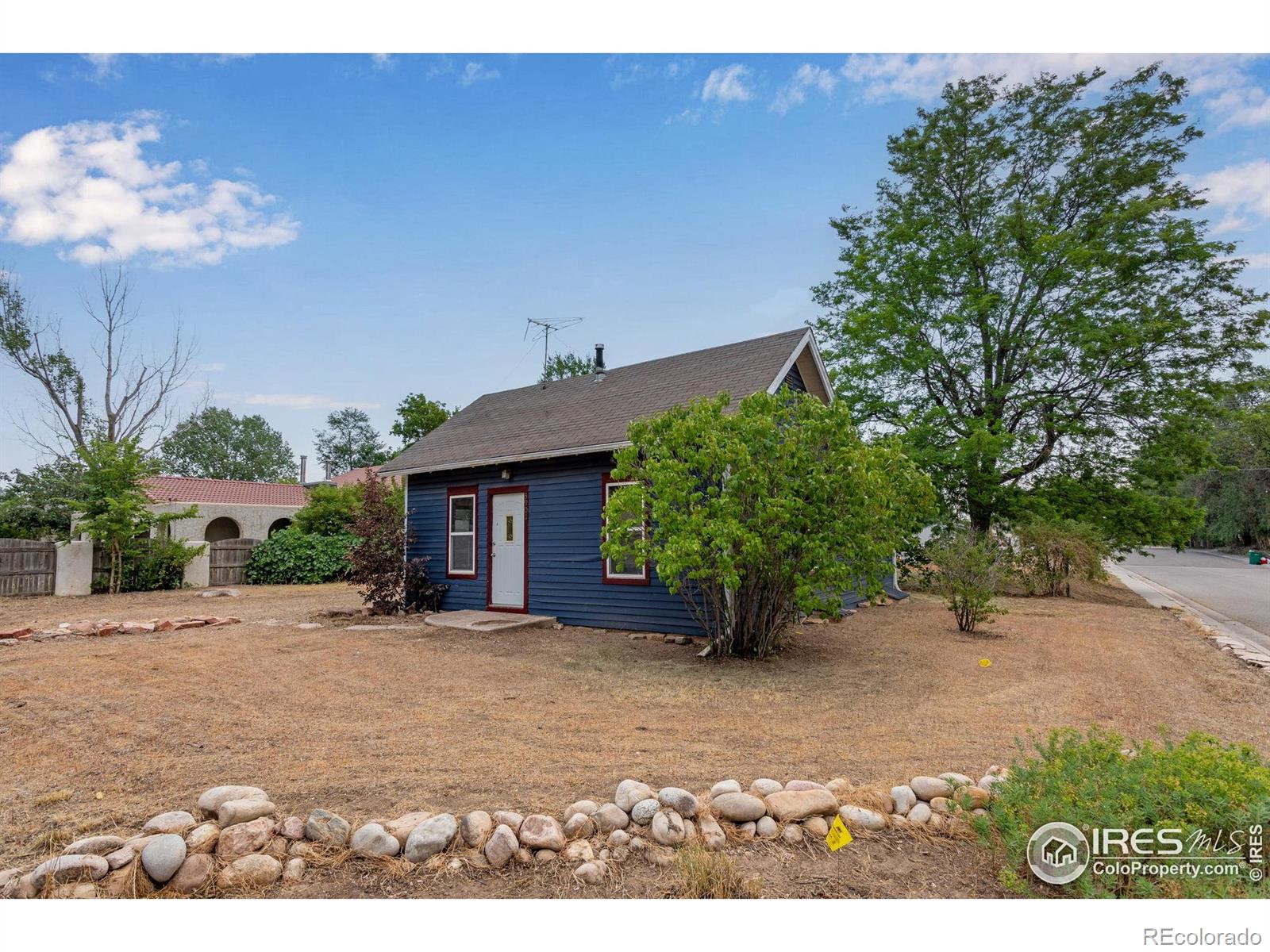 MLS Image #1 for 3901  roosevelt avenue,wellington, Colorado