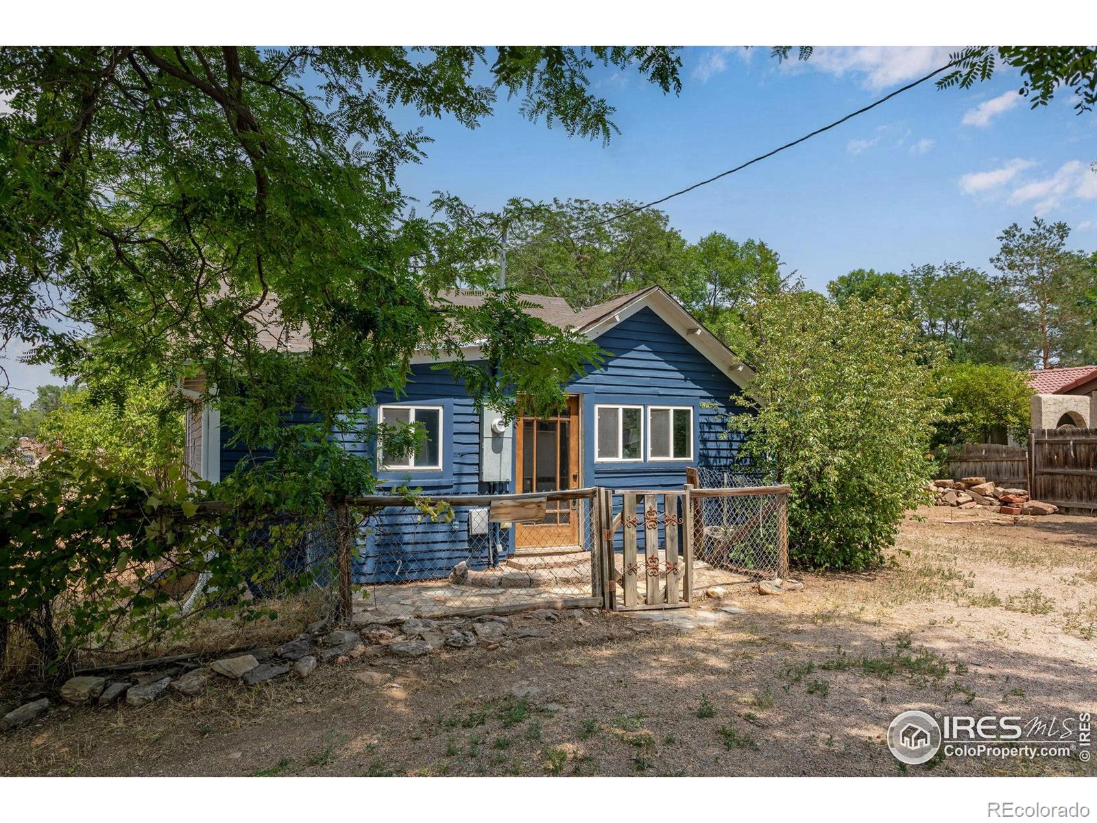 MLS Image #14 for 3901  roosevelt avenue,wellington, Colorado