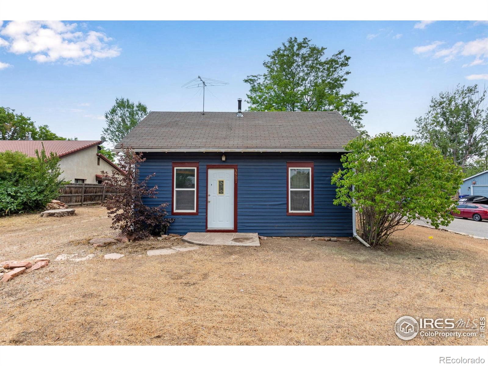 MLS Image #2 for 3901  roosevelt avenue,wellington, Colorado