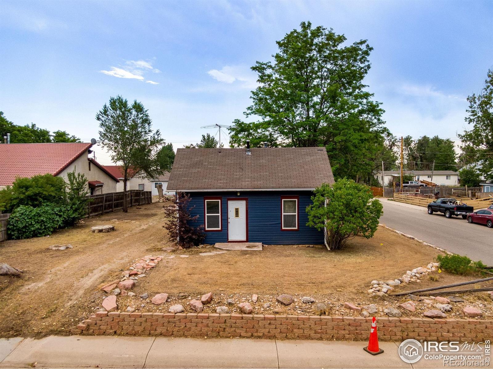 MLS Image #3 for 3901  roosevelt avenue,wellington, Colorado