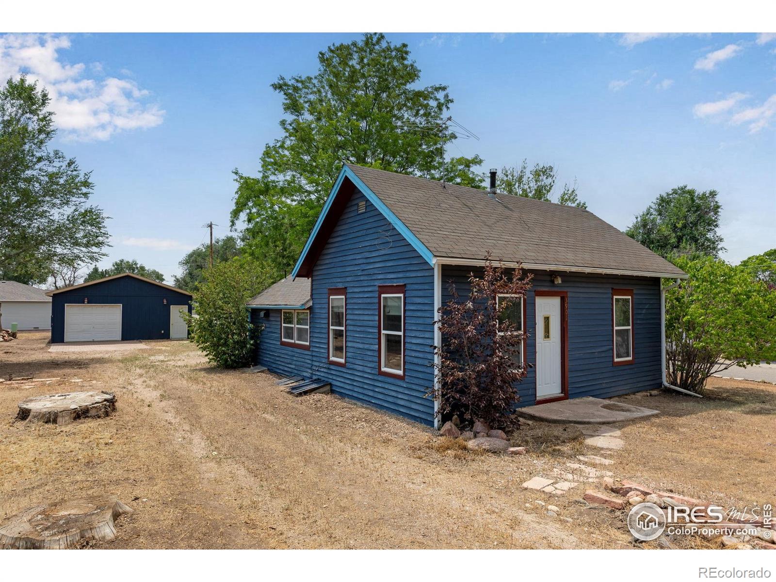 MLS Image #4 for 3901  roosevelt avenue,wellington, Colorado