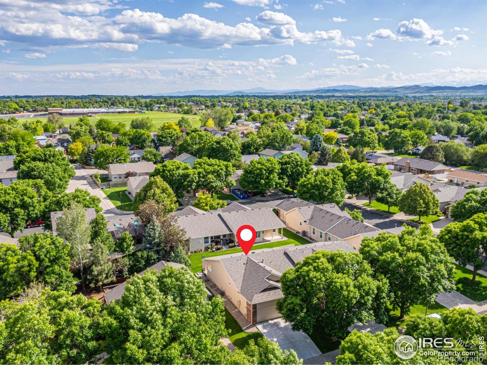 MLS Image #36 for 2604  anemonie drive,loveland, Colorado