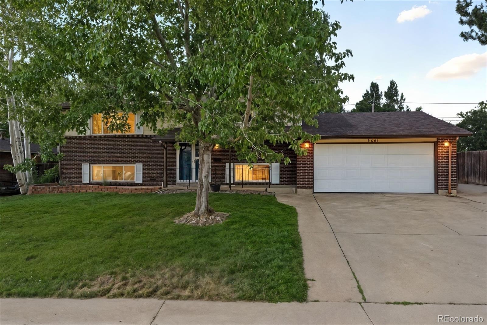 MLS Image #2 for 9641 w 64th place,arvada, Colorado