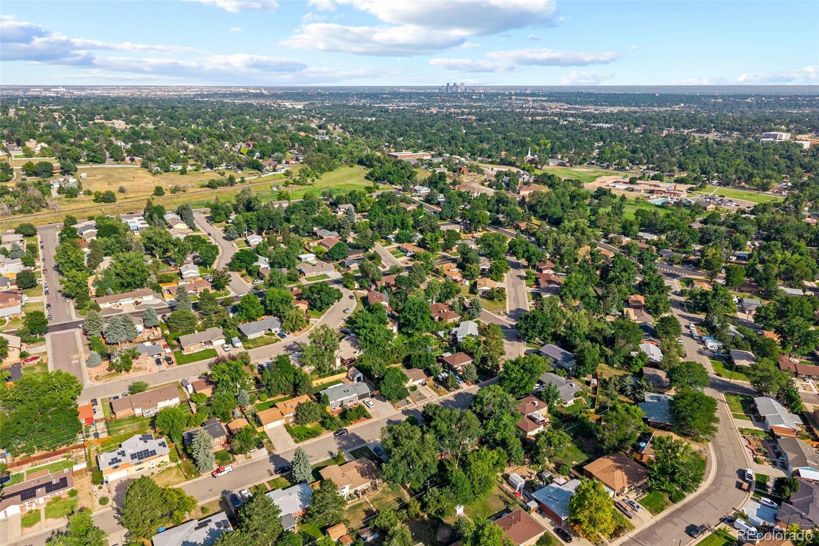 MLS Image #23 for 9641 w 64th place,arvada, Colorado