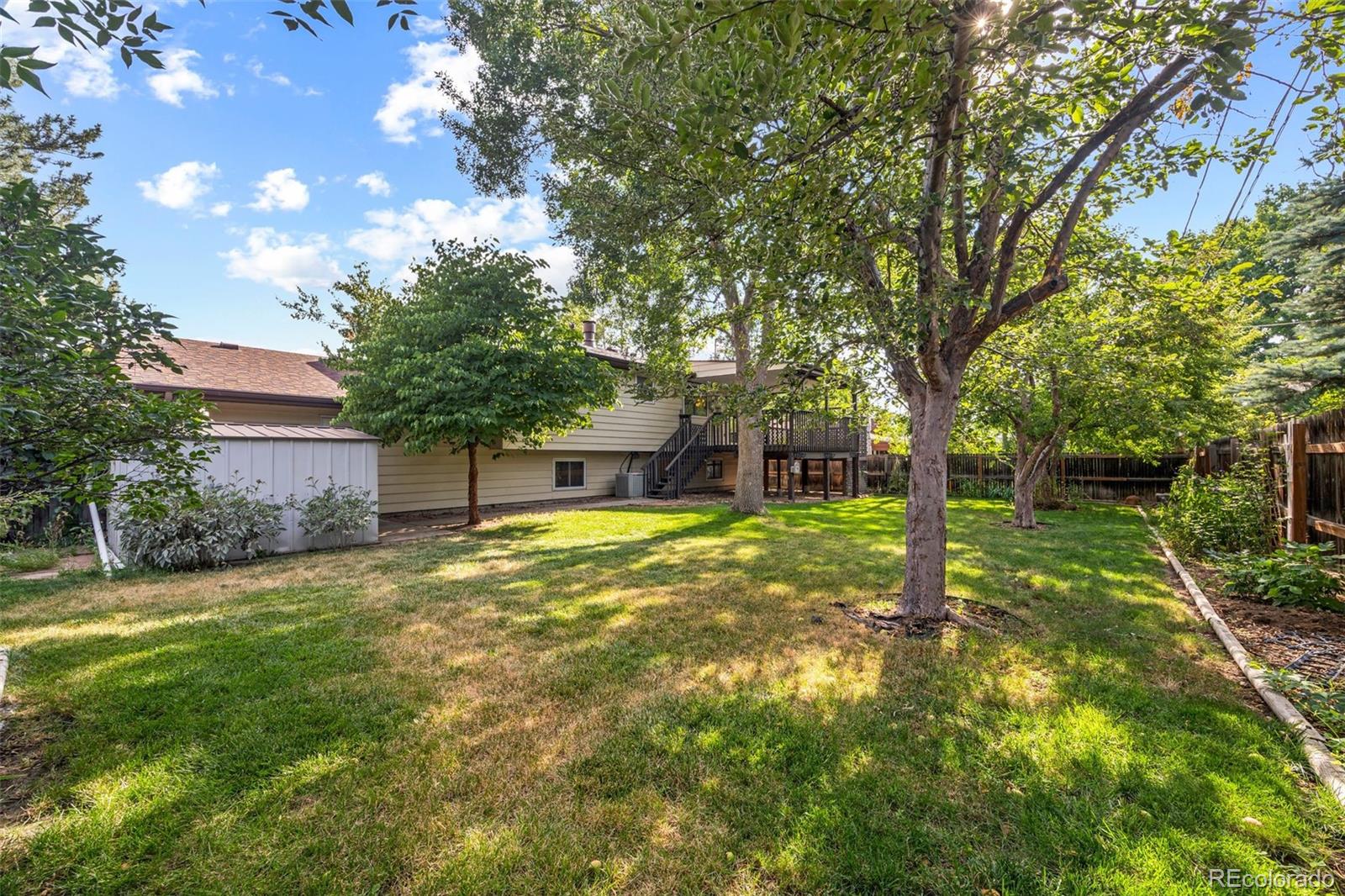 MLS Image #29 for 9641 w 64th place,arvada, Colorado