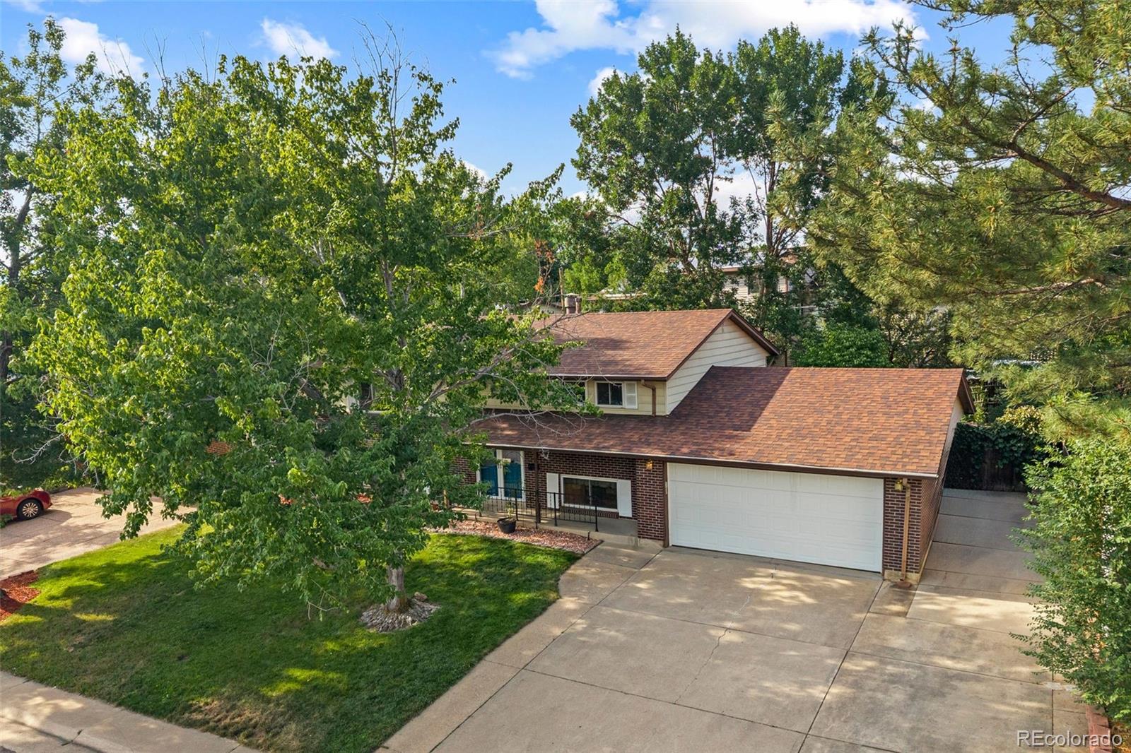 MLS Image #3 for 9641 w 64th place,arvada, Colorado