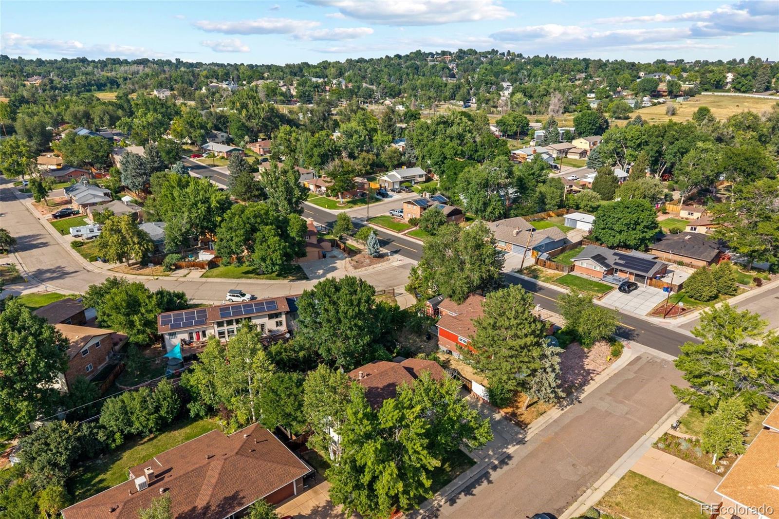 MLS Image #32 for 9641 w 64th place,arvada, Colorado