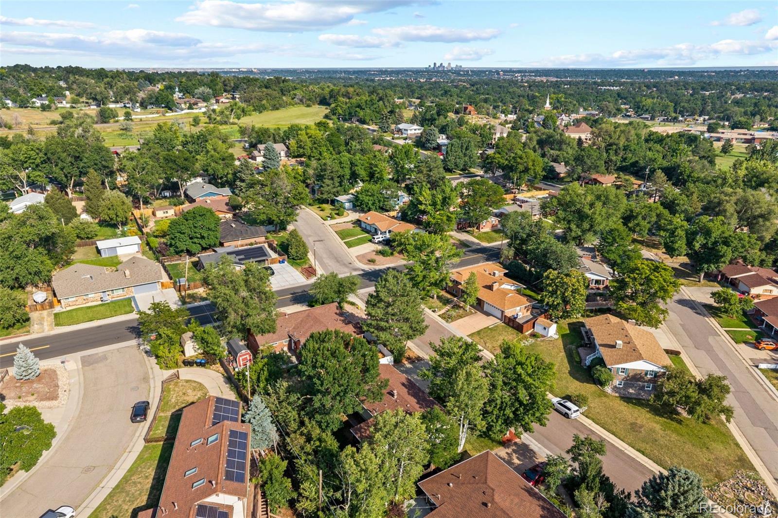 MLS Image #33 for 9641 w 64th place,arvada, Colorado