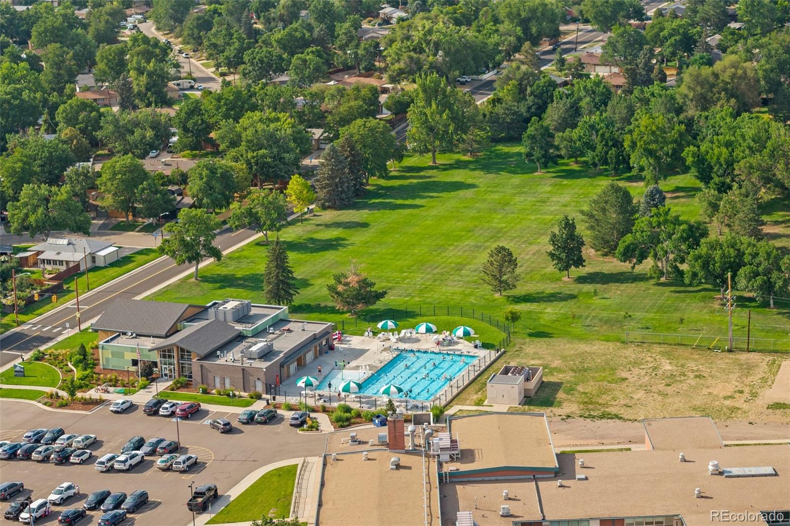 MLS Image #36 for 9641 w 64th place,arvada, Colorado