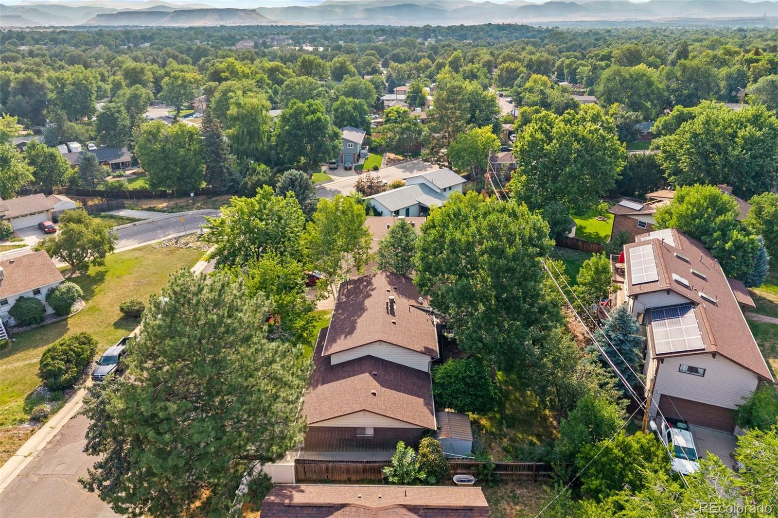 MLS Image #37 for 9641 w 64th place,arvada, Colorado
