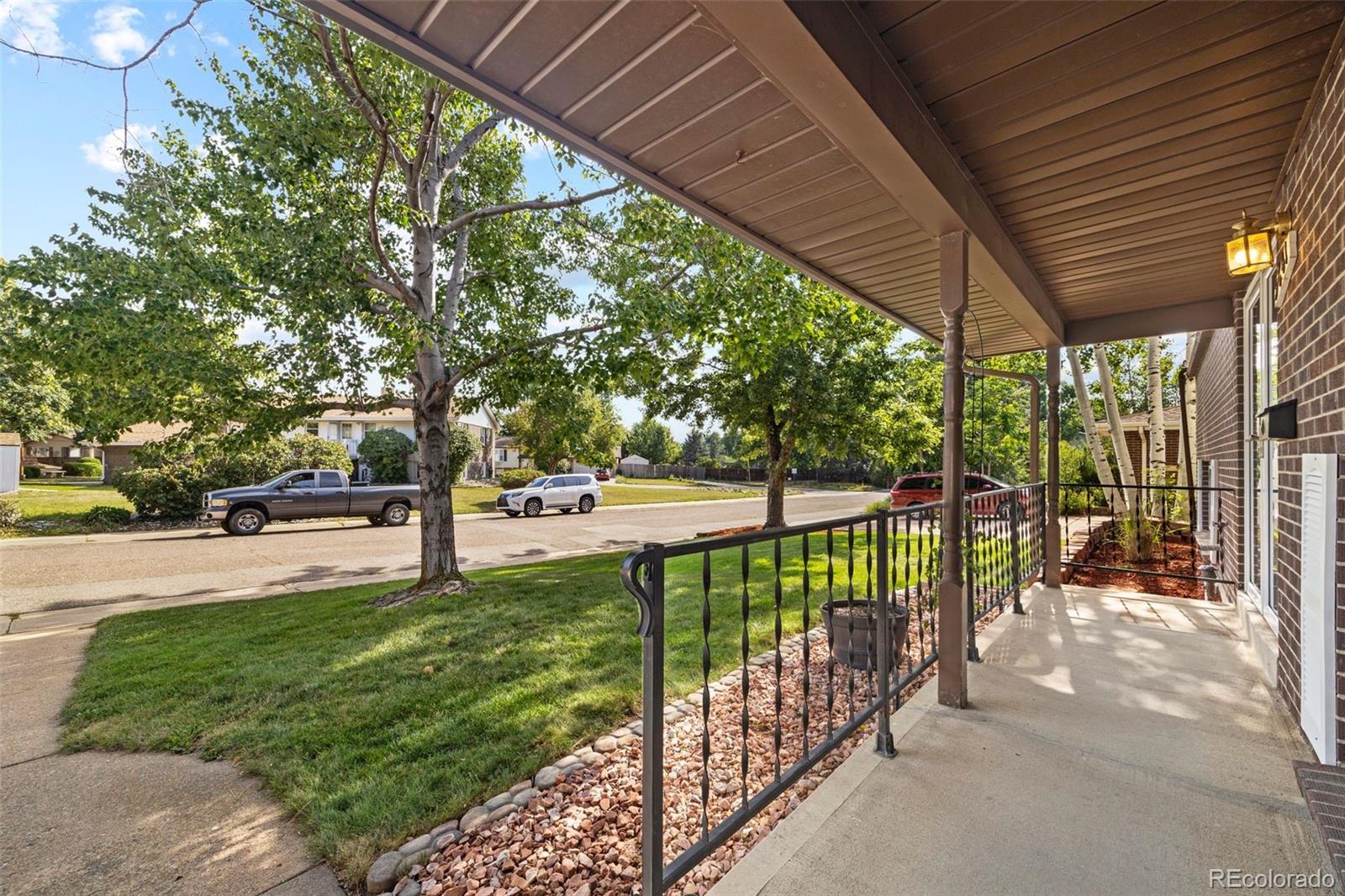 MLS Image #4 for 9641 w 64th place,arvada, Colorado