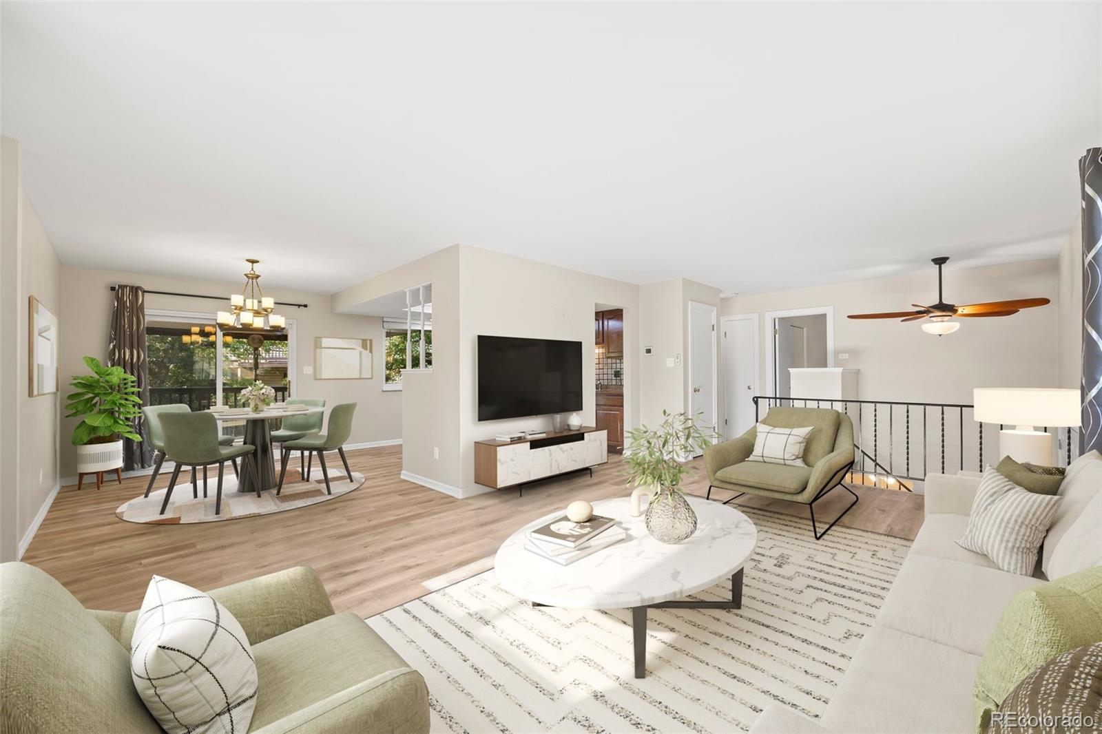 MLS Image #5 for 9641 w 64th place,arvada, Colorado