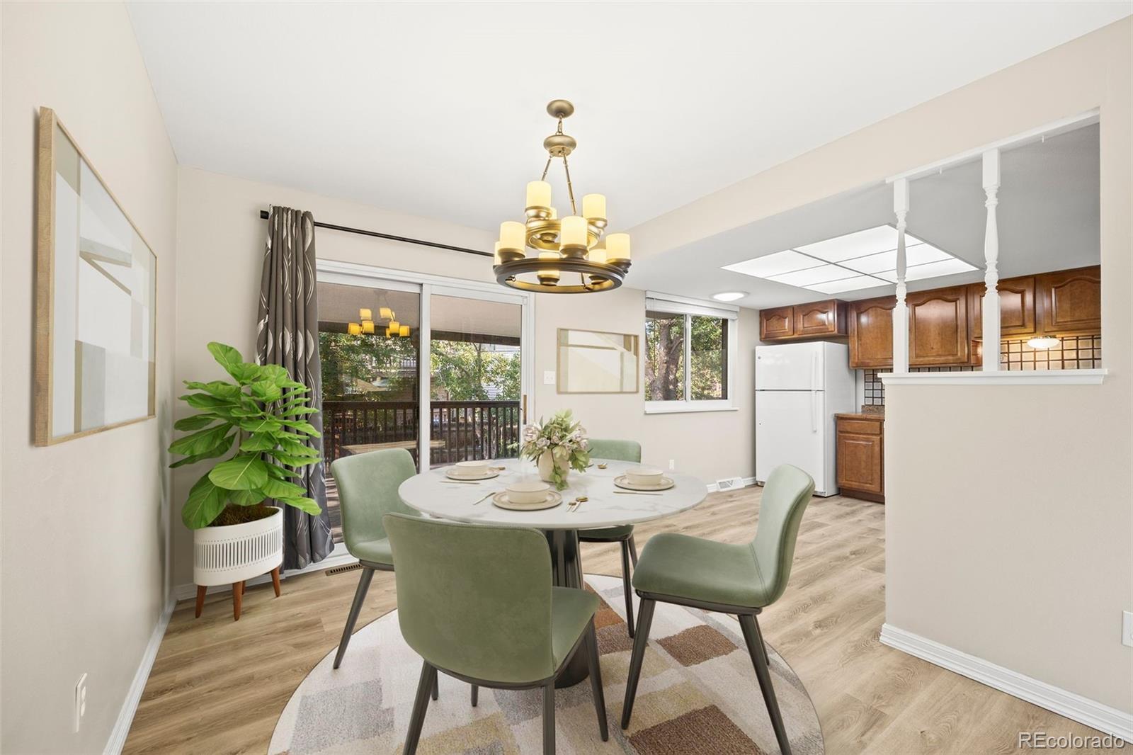 MLS Image #6 for 9641 w 64th place,arvada, Colorado