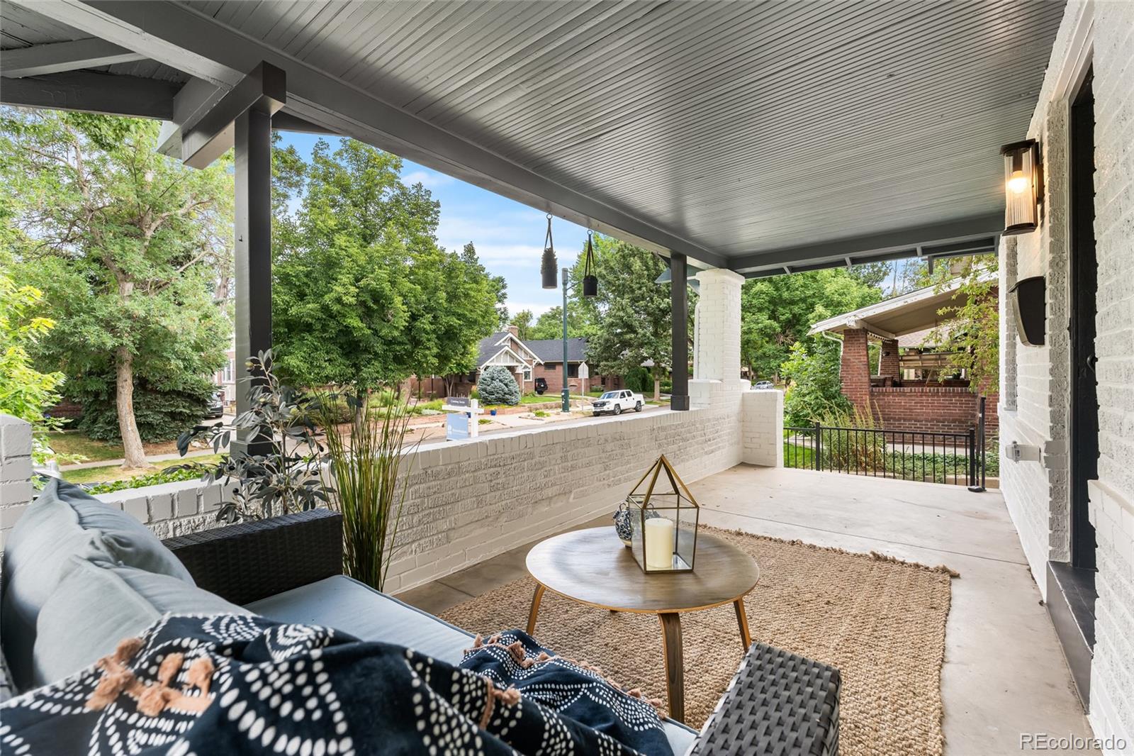 CMA Image for 1049  Garfield Street,Denver, Colorado