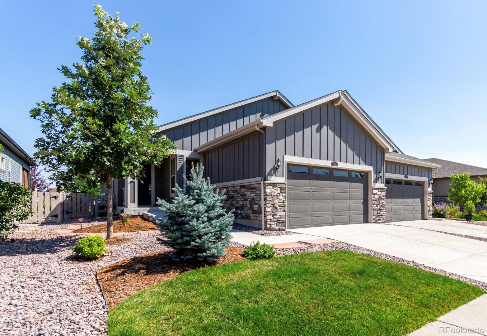 MLS Image #0 for 7811  plateau creek lane,littleton, Colorado
