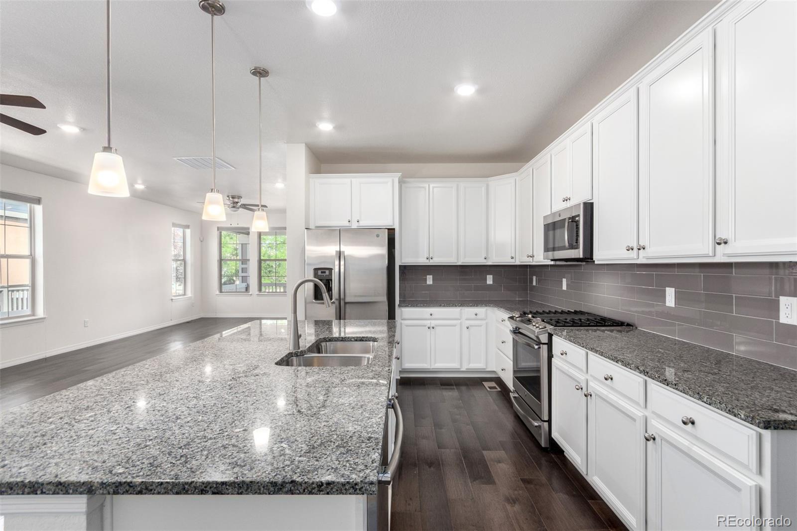 MLS Image #1 for 7811  plateau creek lane,littleton, Colorado