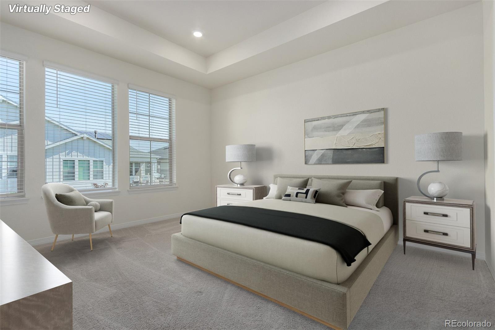 MLS Image #14 for 7811  plateau creek lane,littleton, Colorado