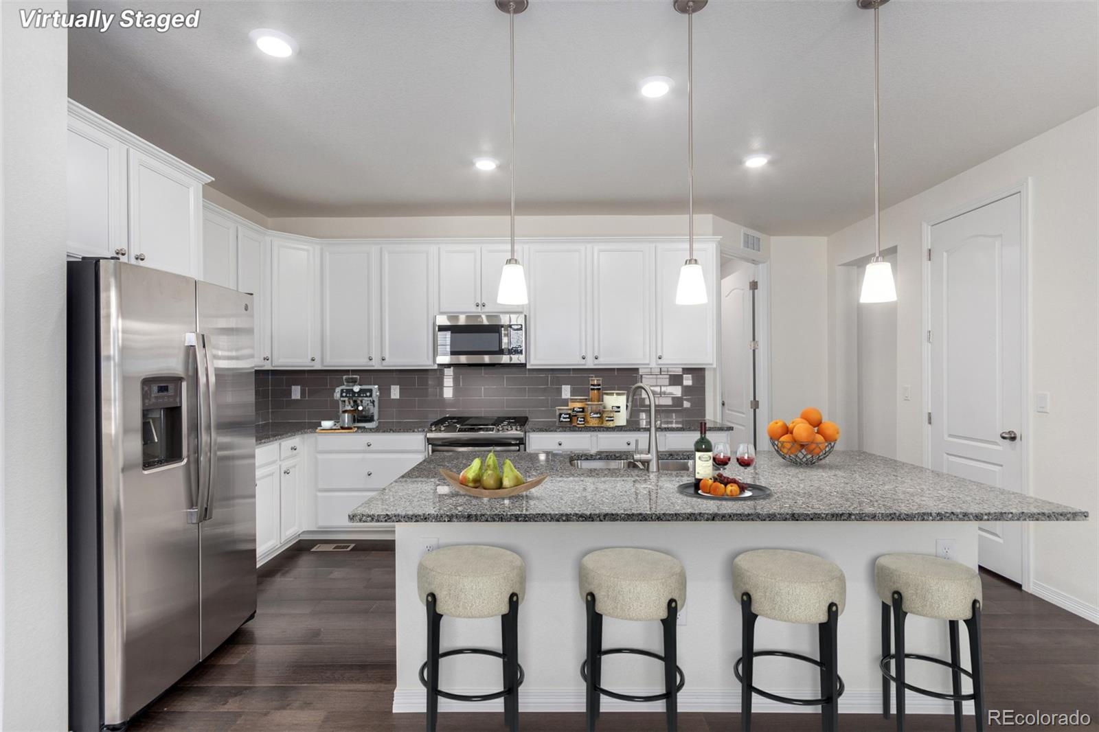 MLS Image #2 for 7811  plateau creek lane,littleton, Colorado