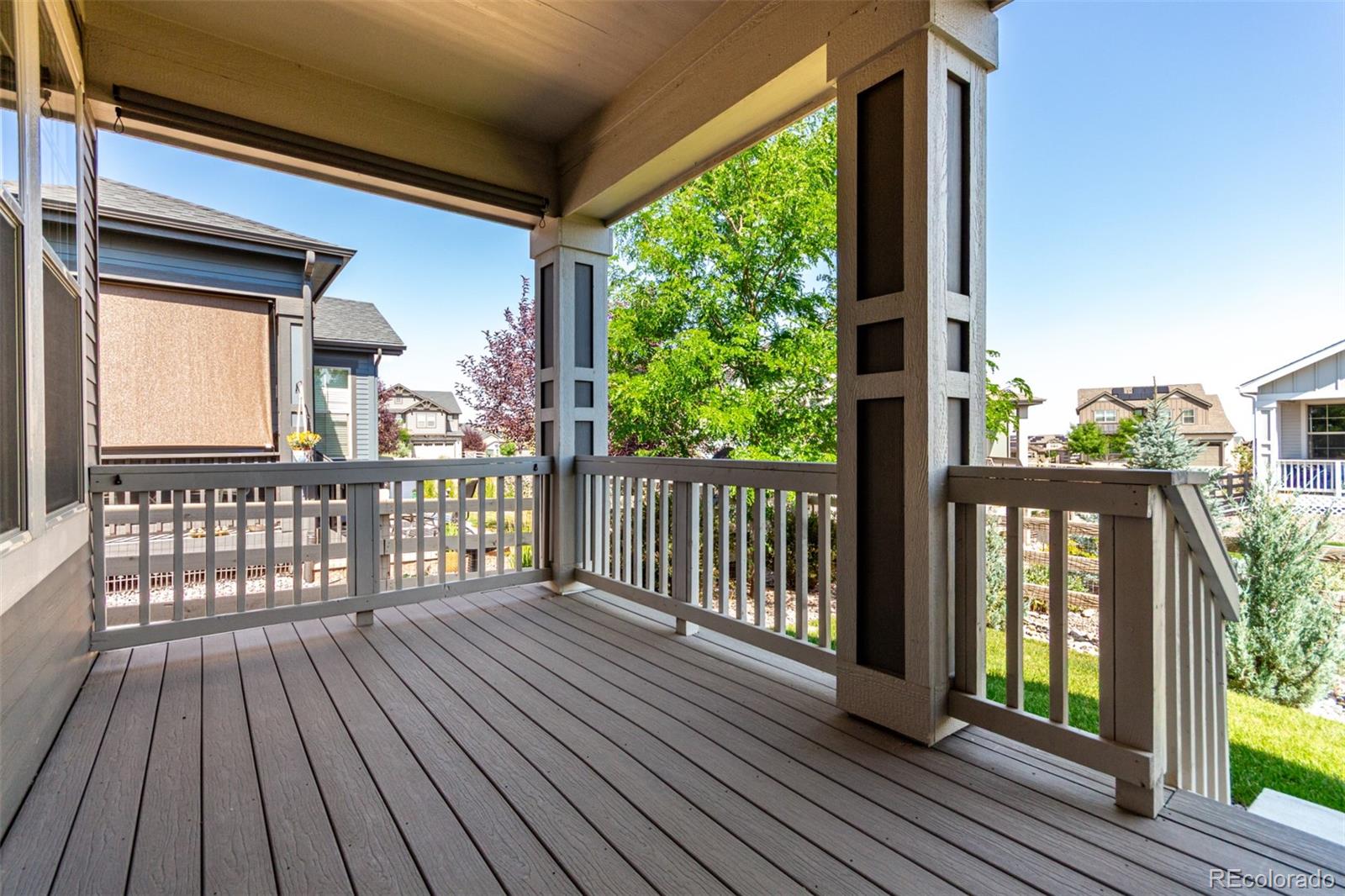 MLS Image #27 for 7811  plateau creek lane,littleton, Colorado