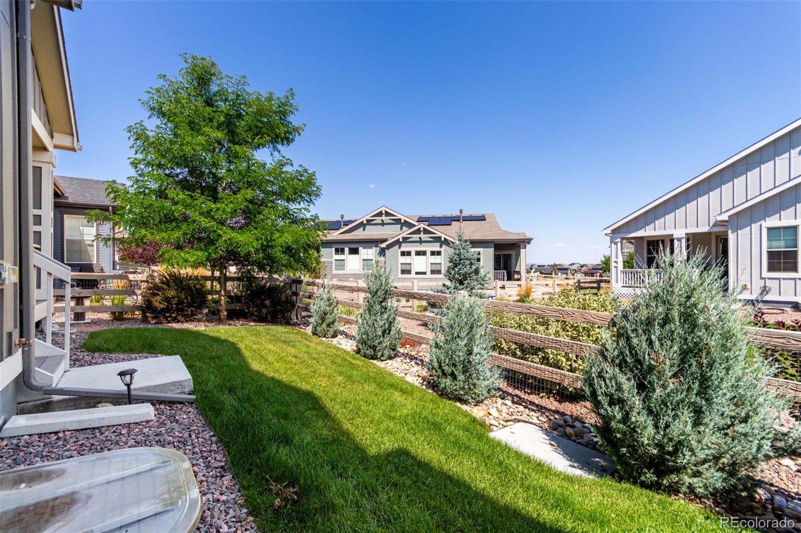 MLS Image #29 for 7811  plateau creek lane,littleton, Colorado