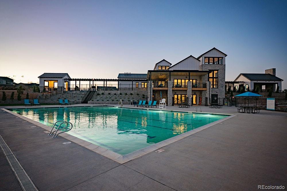 MLS Image #31 for 7811  plateau creek lane,littleton, Colorado
