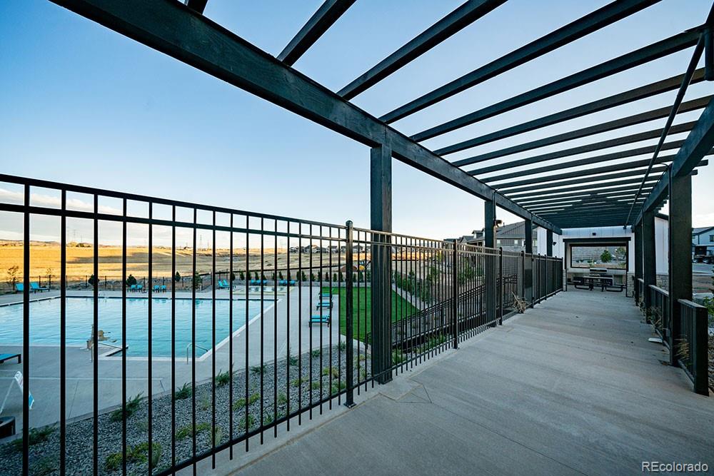 MLS Image #35 for 7811  plateau creek lane,littleton, Colorado