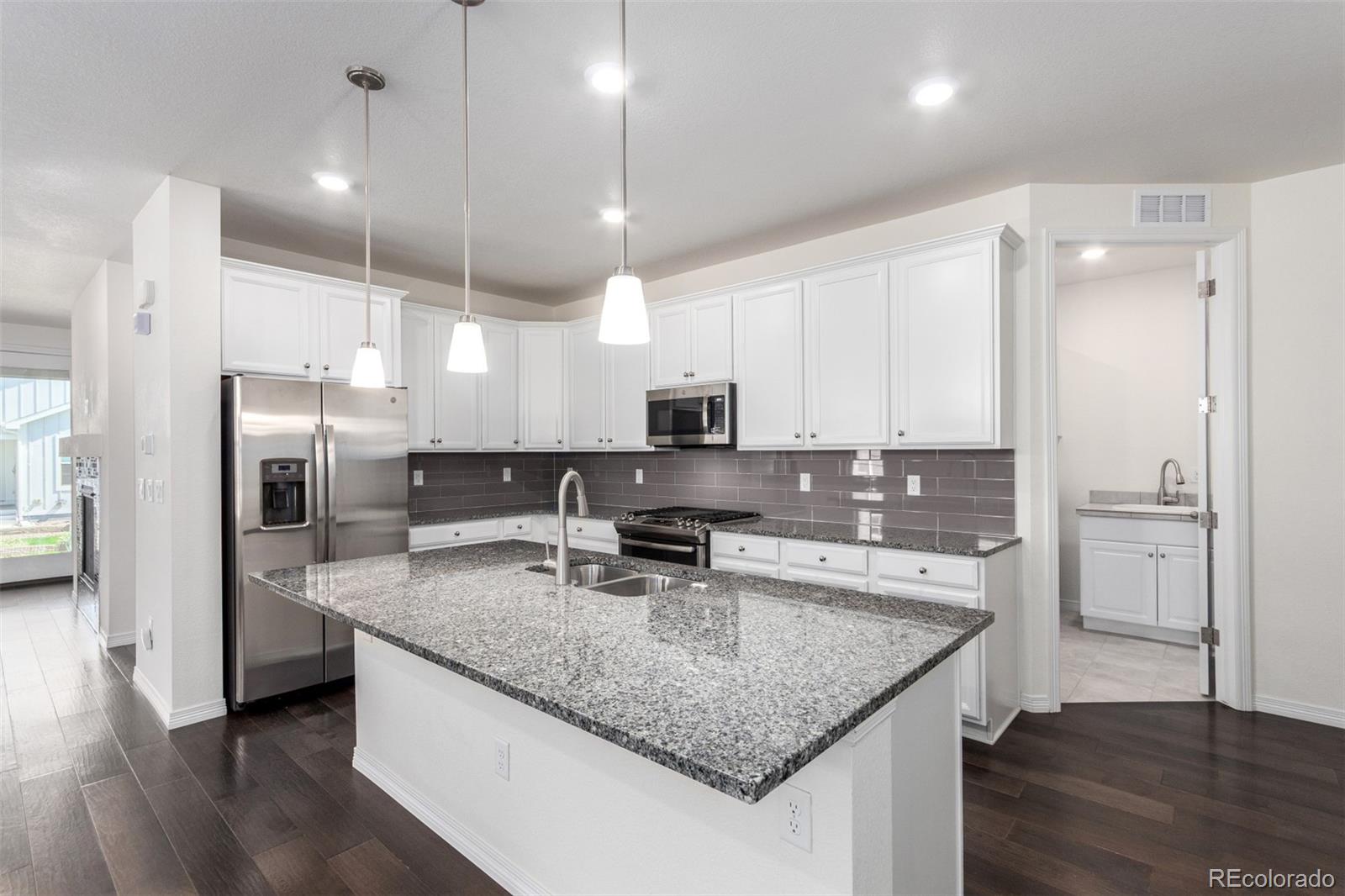 MLS Image #5 for 7811  plateau creek lane,littleton, Colorado