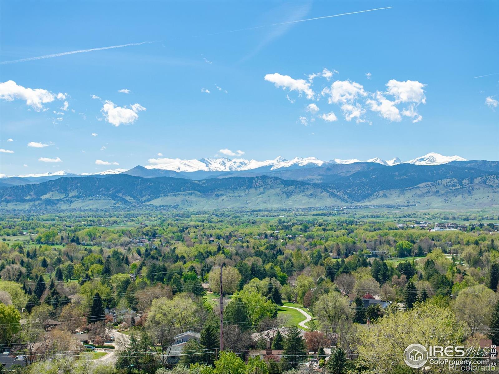 CMA Image for 4667  Ashfield Drive,Boulder, Colorado