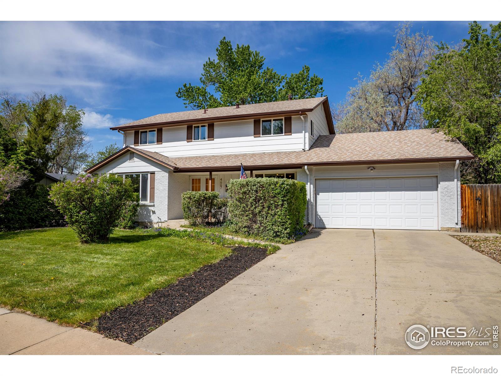MLS Image #13 for 4667  ashfield drive,boulder, Colorado