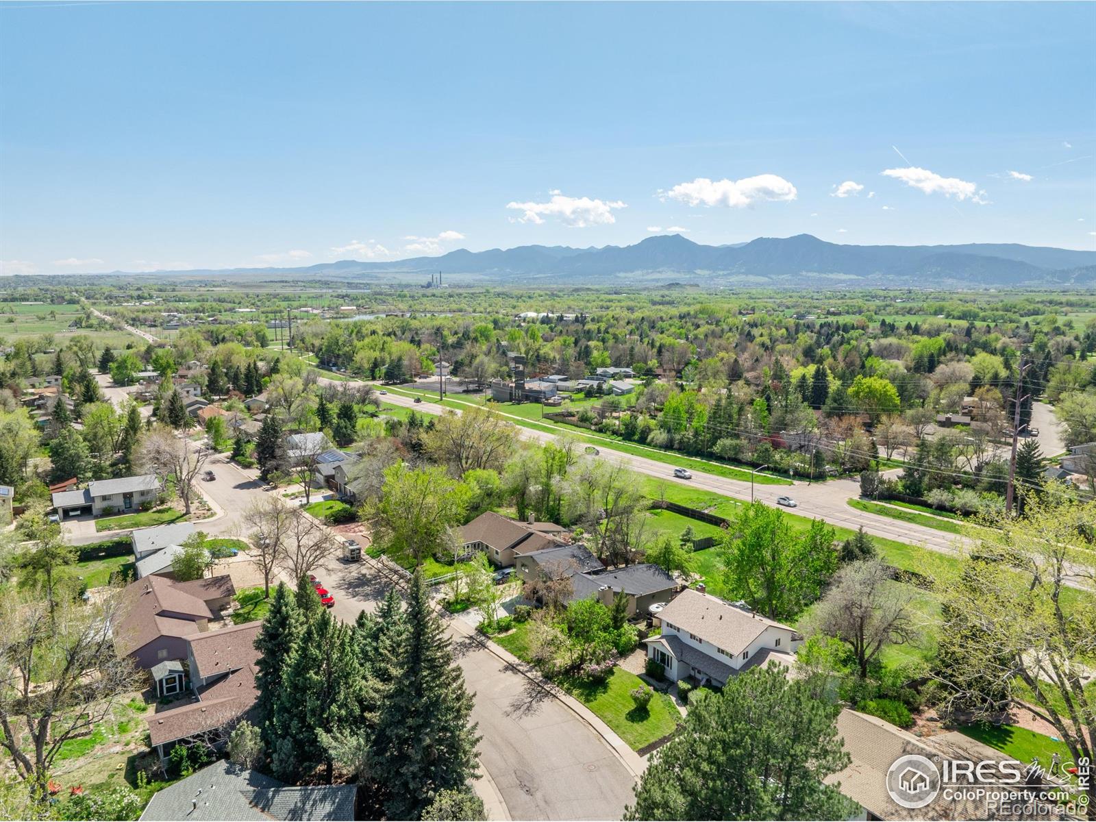 MLS Image #2 for 4667  ashfield drive,boulder, Colorado