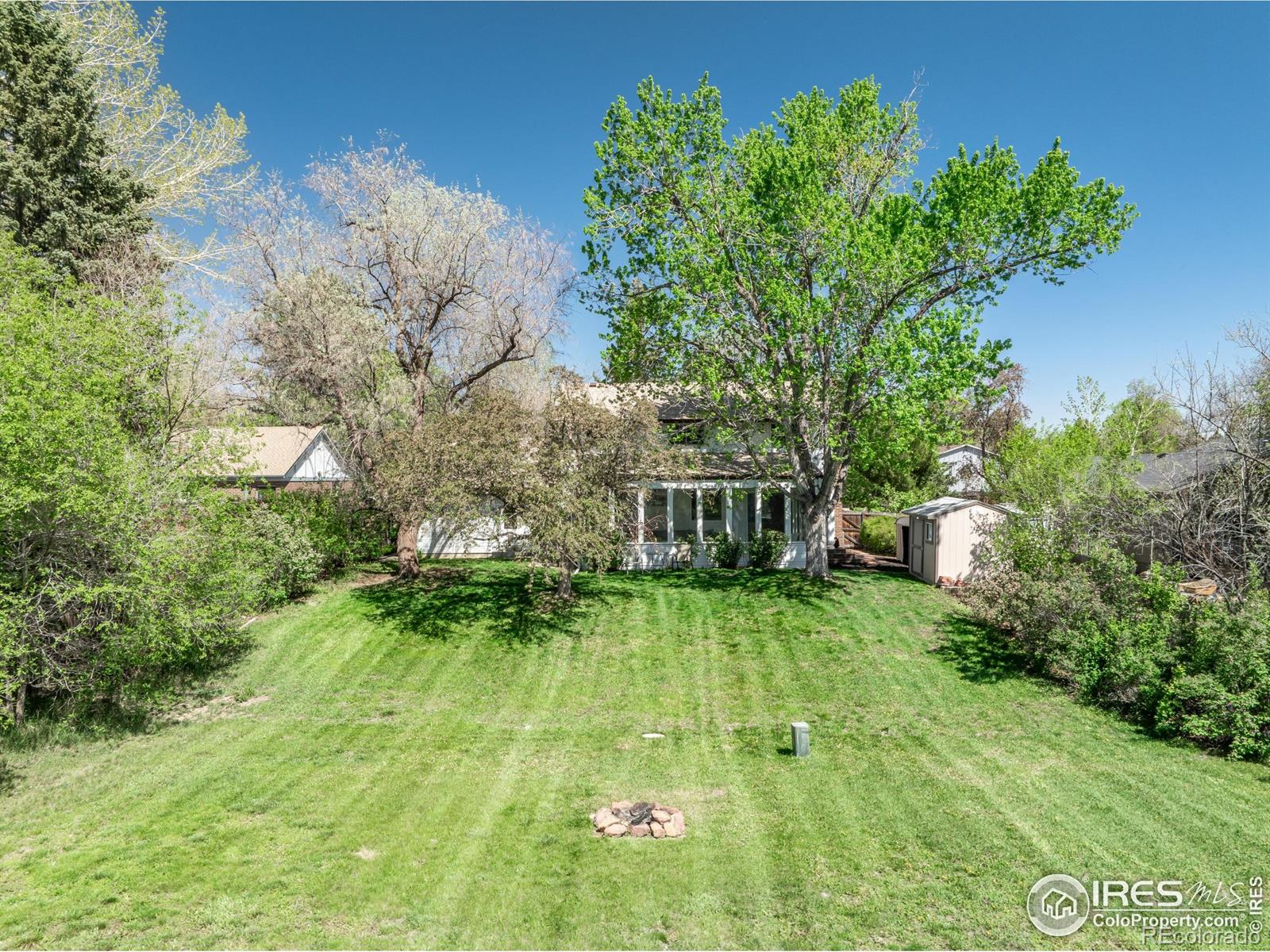 MLS Image #4 for 4667  ashfield drive,boulder, Colorado