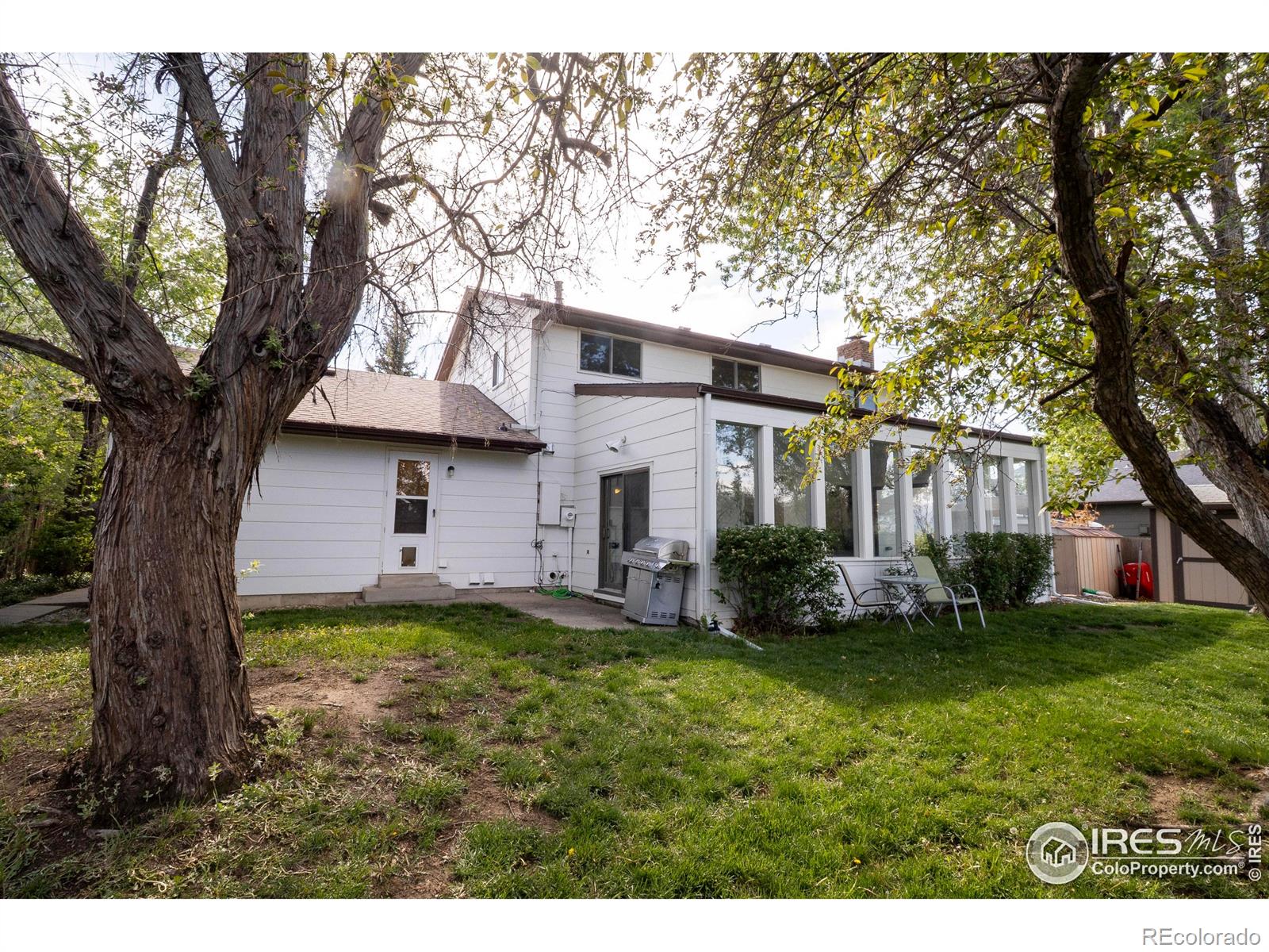 MLS Image #7 for 4667  ashfield drive,boulder, Colorado