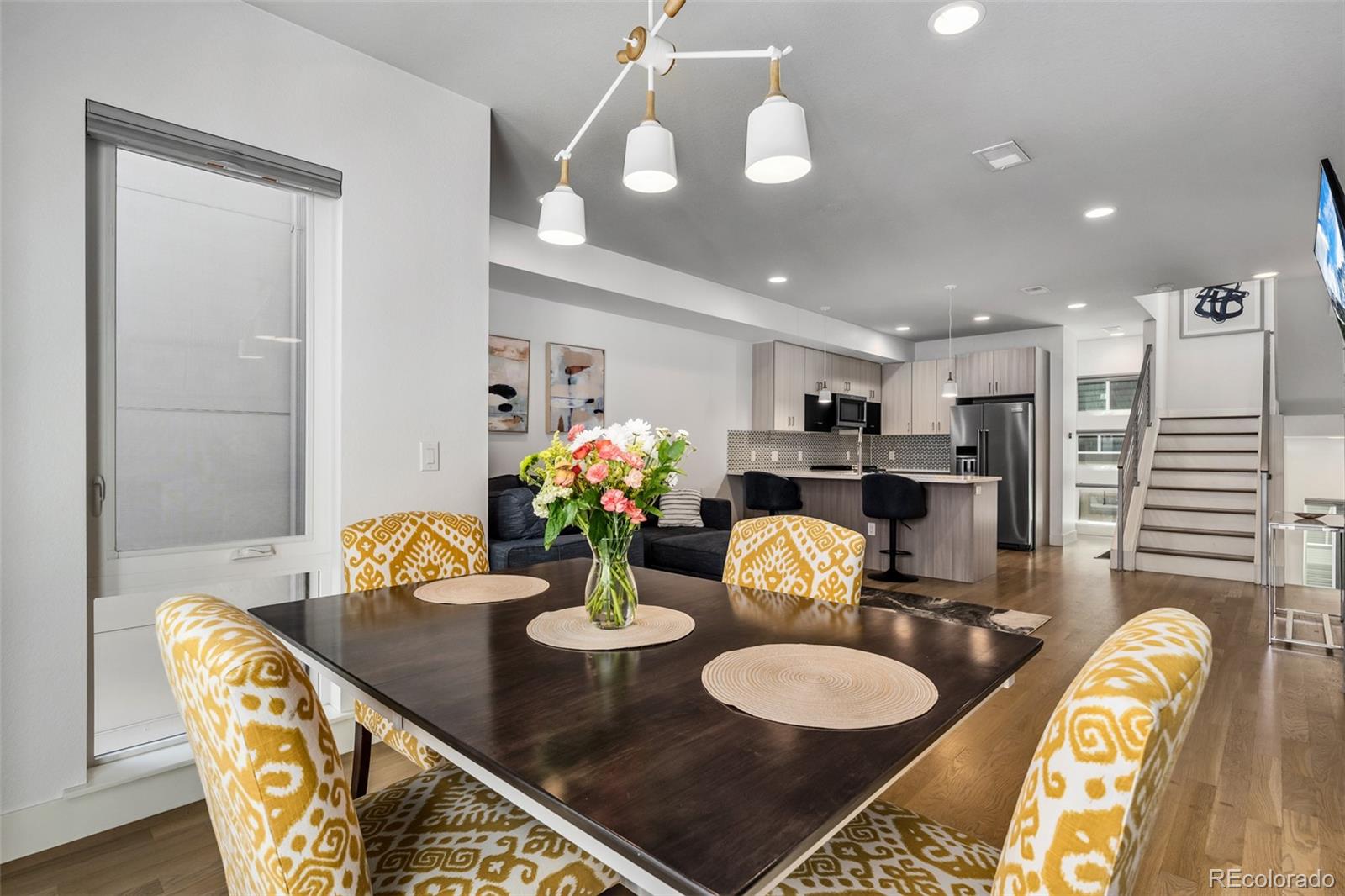 MLS Image #14 for 1931  hooker street ,denver, Colorado