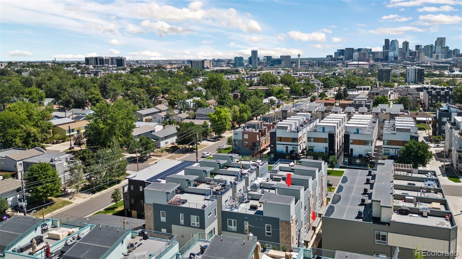 MLS Image #34 for 1931  hooker street ,denver, Colorado