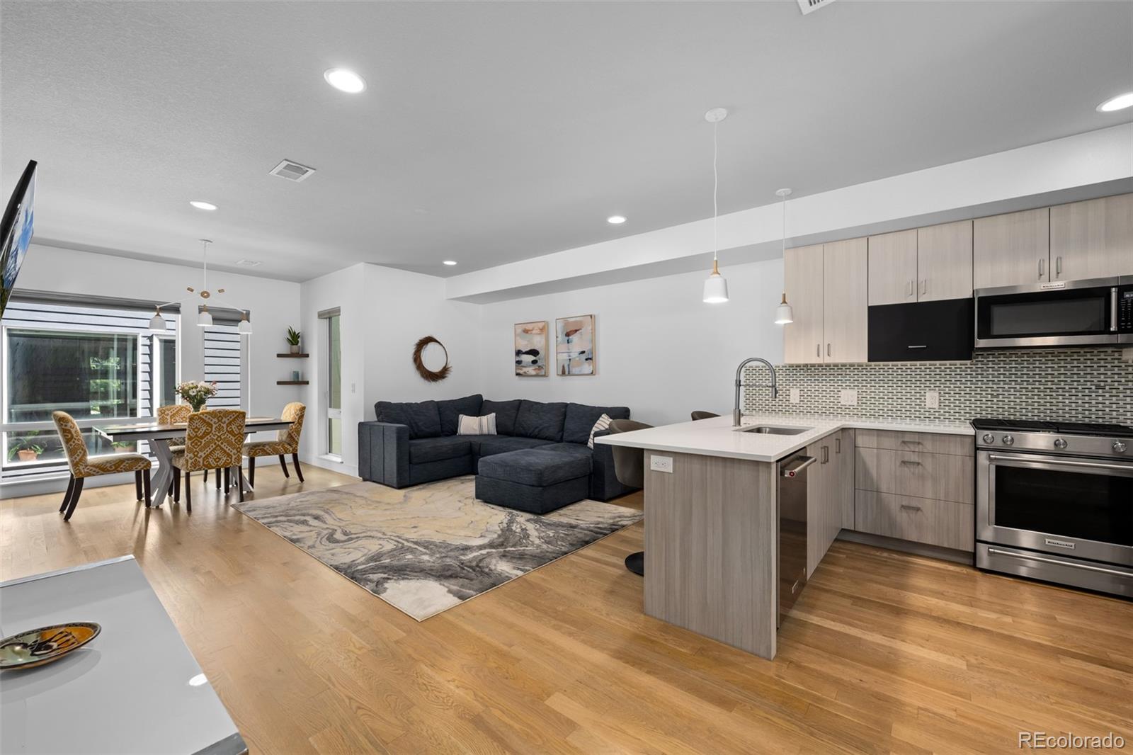 MLS Image #4 for 1931  hooker street ,denver, Colorado