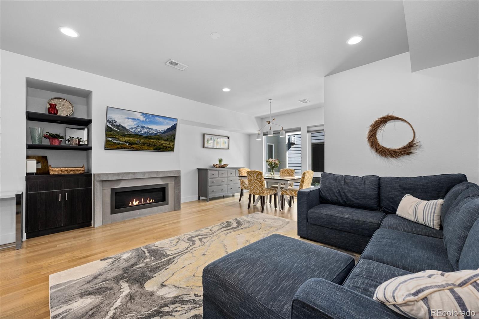 MLS Image #5 for 1931  hooker street ,denver, Colorado