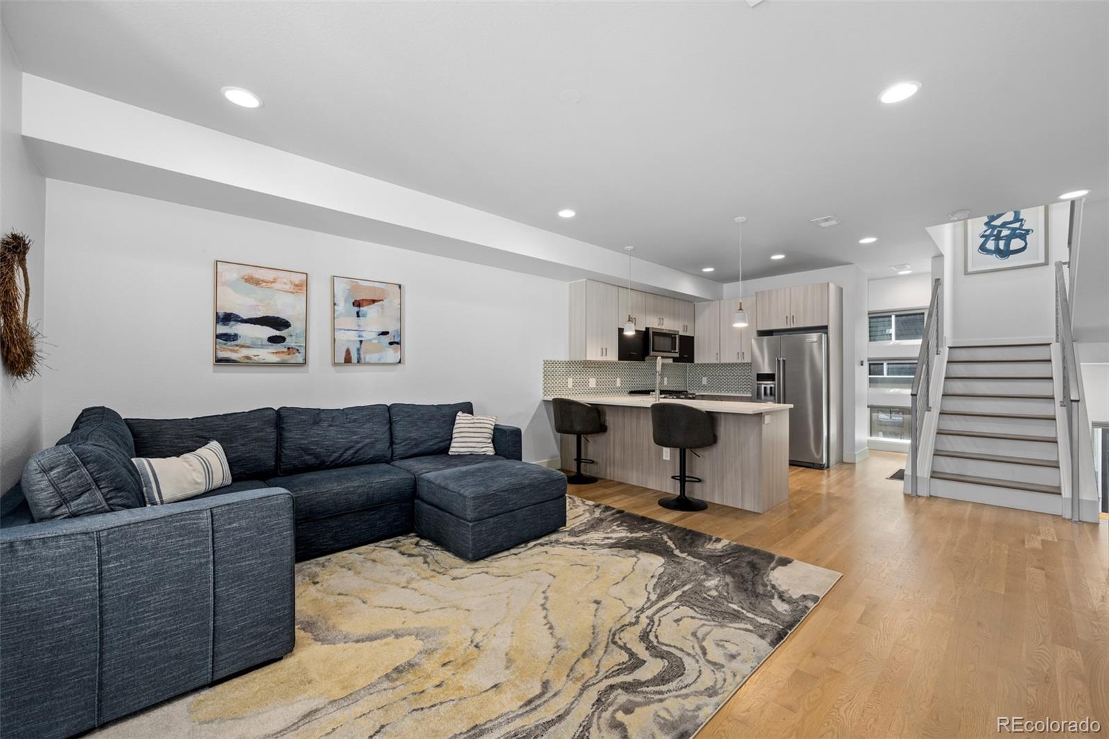 MLS Image #6 for 1931  hooker street ,denver, Colorado