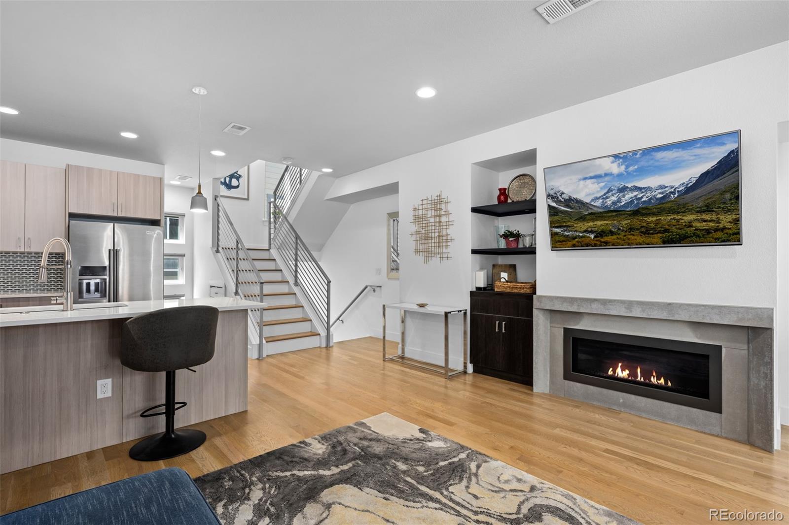MLS Image #8 for 1931  hooker street ,denver, Colorado