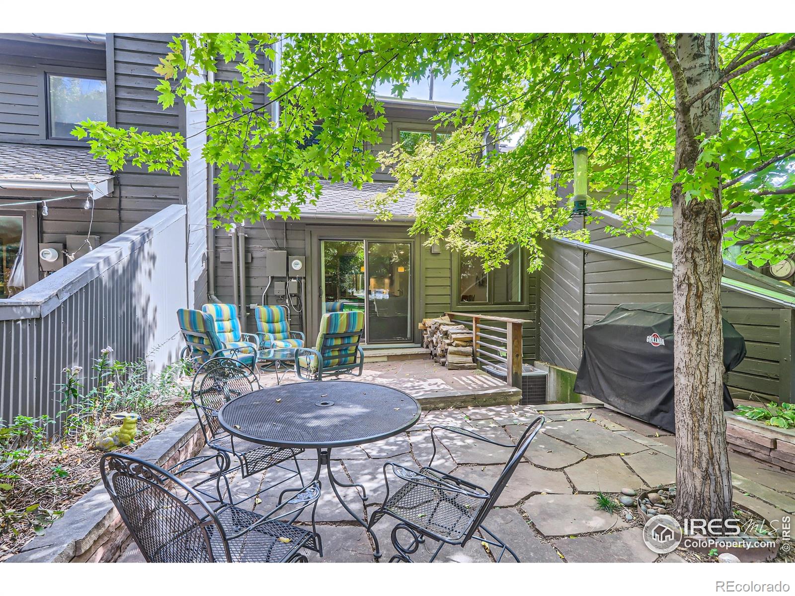 MLS Image #22 for 3673  hazelwood court,boulder, Colorado